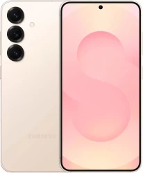 Смартфон Samsung Galaxy S25 SM-S931N 12GB/512GB (розовое золото) - фото