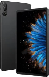 Планшет Blackview Mega 2 12GB/256GB LTE серый (С клавиатурой, мышью, наушниками) - фото7