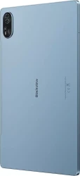 Планшет Blackview Mega 8 12GB/256GB (синий) - фото7