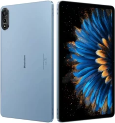 Планшет Blackview Mega 2 12GB/256GB LTE синий (С клавиатурой, мышью, наушниками) - фото3