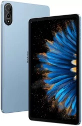 Планшет Blackview Mega 2 12GB/256GB LTE синий (С клавиатурой, мышью, наушниками) - фото4