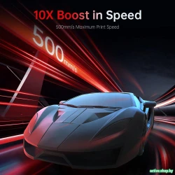 3D принтер Kobra 2 Pro - фото3