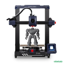 3D принтер Kobra 2 Pro - фото6