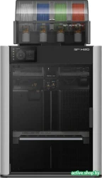 3D принтер Bambu Lab H2D Combo 1-EU - фото2