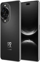 Смартфон Huawei nova 14 Pro MIA-LX9 Single SIM 12GB/512GB (черный, международная версия) - фото2