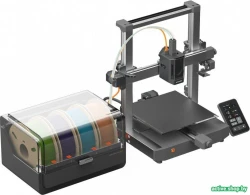 3D принтер Kobra 3 Combo - фото3