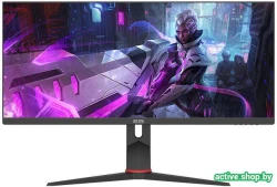 Игровой монитор ELSA EA300EX - фото