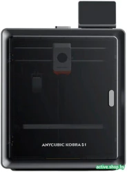 3D принтер Kobra S1 Combo - фото4