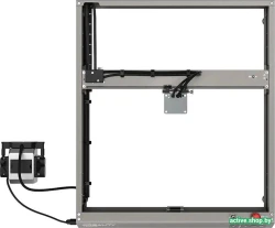 Лазерный гравер Creality Falcon2 22W - фото3