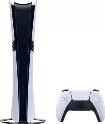 Игровая приставка Sony PlayStation 5 Pro (2 геймпада) - фото2