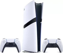 Игровая приставка Sony PlayStation 5 Pro (2 геймпада) - фото