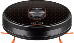 Робот-пылесос Garlyn SR-800 Max - фото3