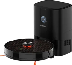 Робот-пылесос Garlyn SR-850 - фото