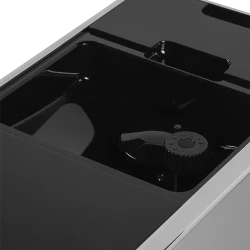 Кофемашина RED Solution Indi RCM-1540 - фото6