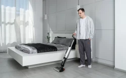 Пылесос Garlyn Aqua Max 7 - фото4