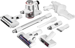 Пылесос RED Solution Soft Clean V3010 - фото6