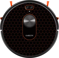 Робот-пылесос Garlyn SR-800 Max - фото