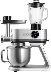 Кухонный комбайн RED Solution X1000 - фото