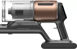 Пылесос Dreame Cordless Vacuum Cleaner Z20 Aqua Cycle Station - фото4