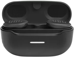 Наушники JBL Endurance Race (черный) - фото5