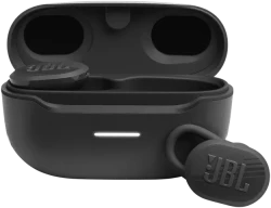 Наушники JBL Endurance Race (черный) - фото