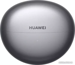 Наушники Huawei FreeClip (черный, международная версия) - фото3