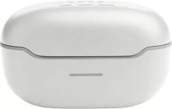 Наушники JBL Endurance Race (белый) - фото5