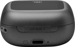 Наушники JBL Live Buds 3 (черный) - фото4