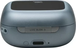 Наушники JBL Live Buds 3 (синий) - фото4