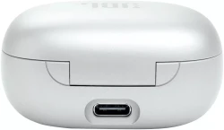 Наушники JBL Live Pro 2 (серебристый) - фото5