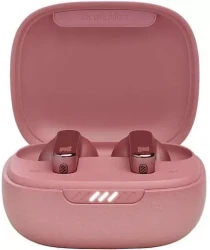 Наушники JBL Live Pro 2 (розовый) - фото5