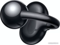 Наушники Huawei FreeClip (черный, международная версия) - фото2