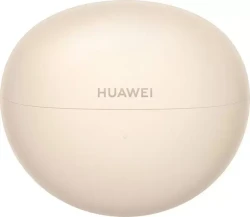 Наушники Huawei FreeClip (бежевый международная версия) - фото5