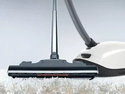 Пылесос Miele Complete C3 Allergy - фото2