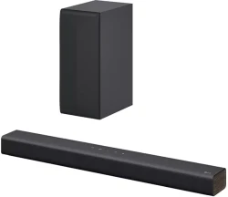 Саундбар LG S60Q - фото