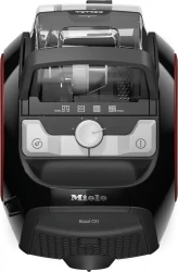 Пылесос Miele Boost CX1 125 Edition (черный обсидиан) - фото2