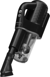 Пылесос Miele Duoflex HX1 Cat & Dog (черный) - фото3