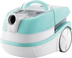 Пылесос Bosch BWD420HYG - фото