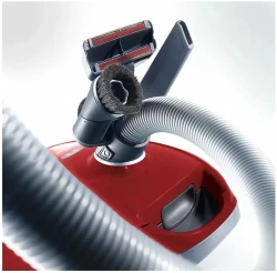Пылесос Miele Compact C2 Cat & Dog SDBF5 (красный) - фото2