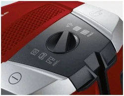 Пылесос Miele Compact C2 Cat & Dog SDBF5 (красный) - фото3