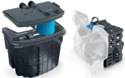 Пылесос Bosch BWD41700 - фото4