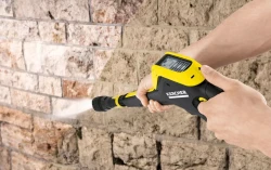 Мойка высокого давления Karcher K 5 Premium Smart Control 1.324-670.0 - фото2