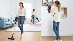 Пылесос Bosch BBS611BSC - фото7