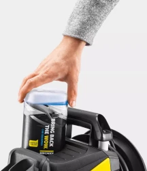 Мойка высокого давления Karcher K 5 Premium Smart Control 1.324-670.0 - фото3