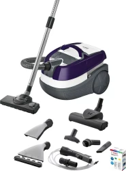 Пылесос Bosch BWD41740 - фото