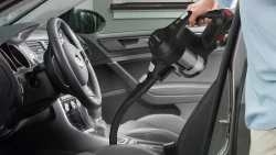 Пылесос Bosch BBS611BSC - фото4