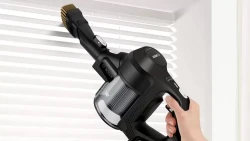 Пылесос Bosch BBS611BSC - фото5