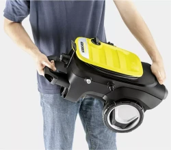 Мойка высокого давления Karcher K 7 Compact 1.447-050.0 - фото5