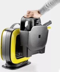 Мойка высокого давления Karcher K Mini 1.600-054.0 - фото2