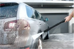 Мойка высокого давления Karcher K 7 Compact 1.447-050.0 - фото6